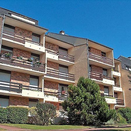 Apartament Mozart Cabourg Zewnętrze zdjęcie