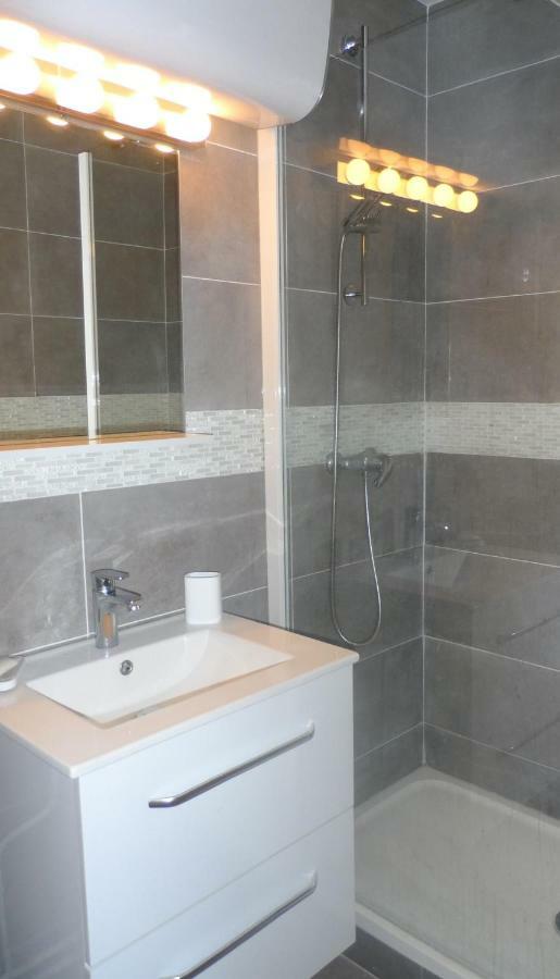 Apartament Mozart Cabourg Zewnętrze zdjęcie