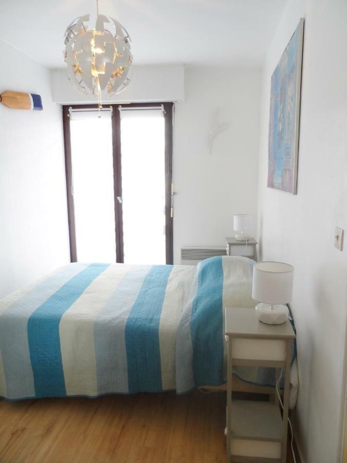 Apartament Mozart Cabourg Zewnętrze zdjęcie